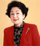 司葉子さん写真